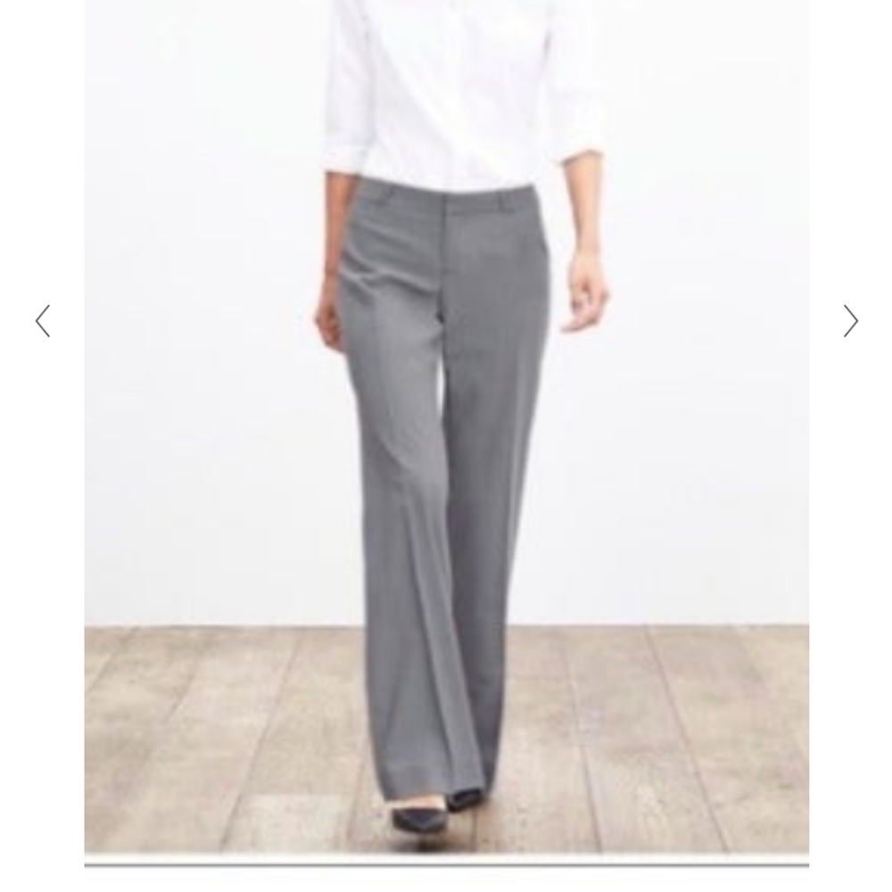 Jackson fit dress pants bootcut: Bogo